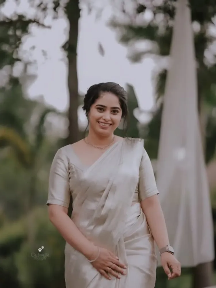 makeup look by Kahani Bridal Studio on Makeup Kerala