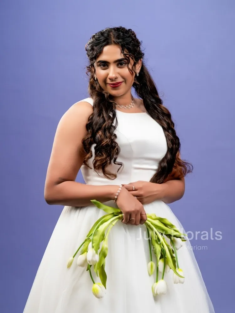 makeup look by Bridals By Anjali Raj on Makeup Kerala
