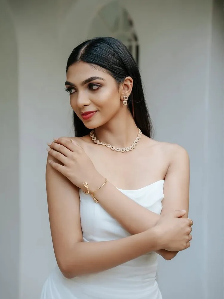 makeup look by Bridals By Anjali Raj on Makeup Kerala