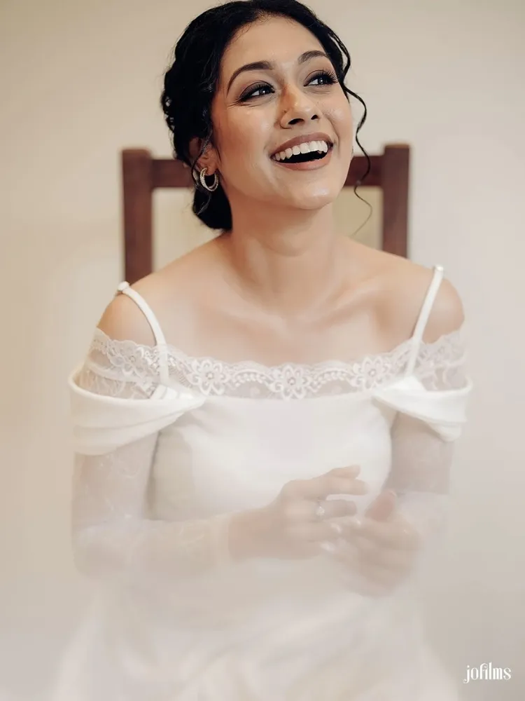 makeup look by Bridals By Anjali Raj on Makeup Kerala