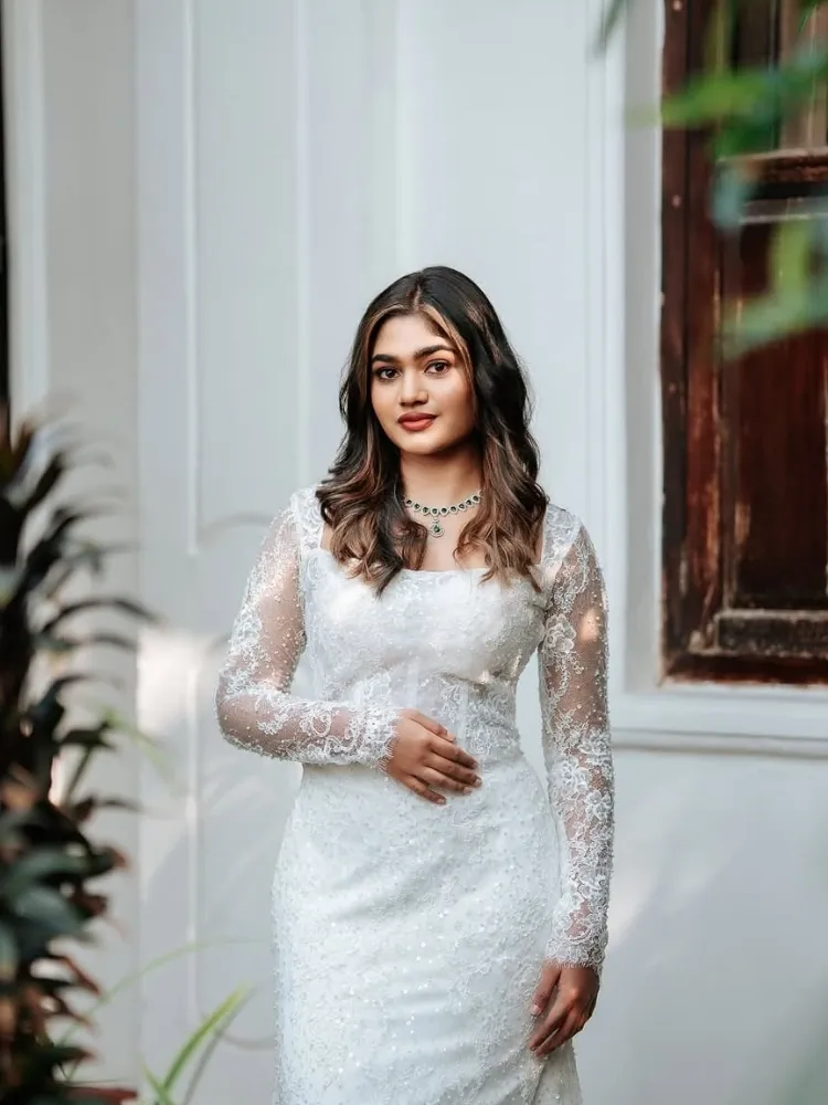 makeup look by Bridals By Anjali Raj on Makeup Kerala