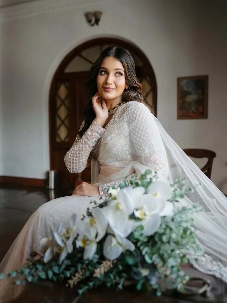 makeup look by Bridals By Anjali Raj on Makeup Kerala