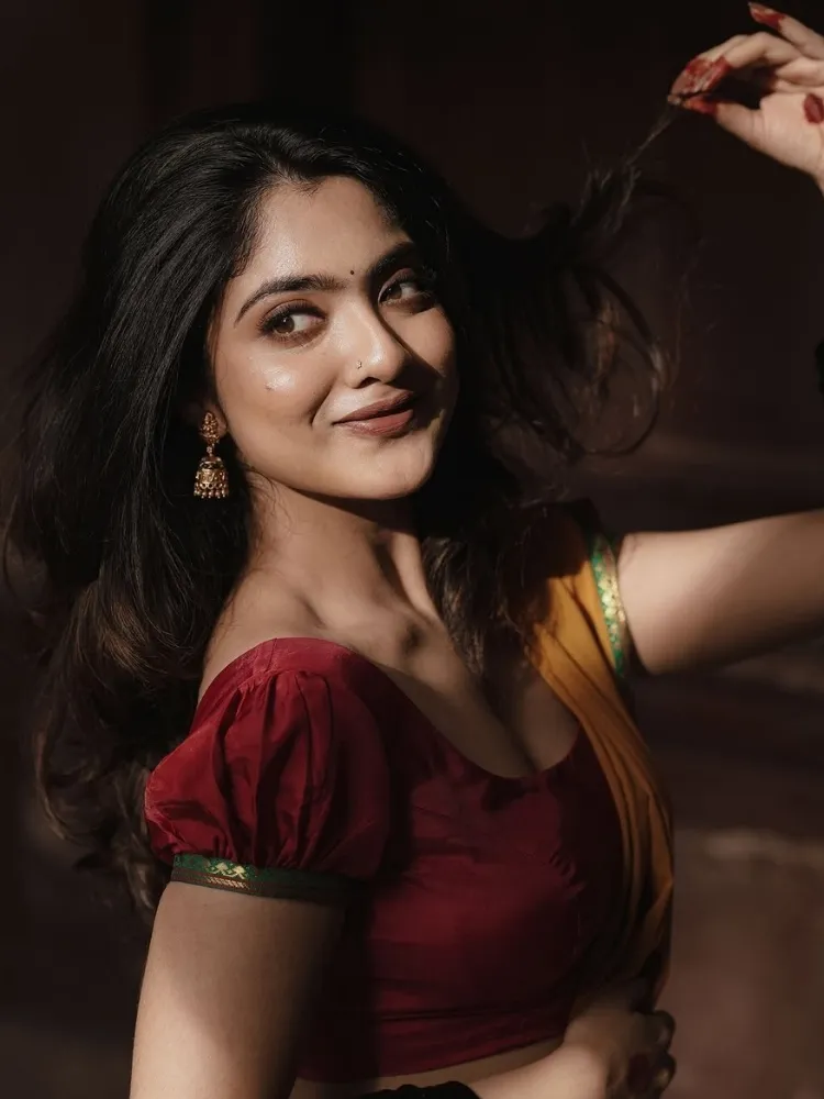 makeup look by Bridals By Anjali Raj on Makeup Kerala