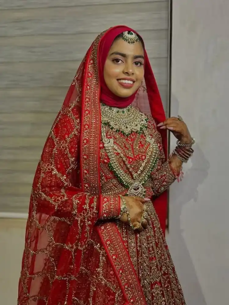 Makeup By Anshida alternate 1