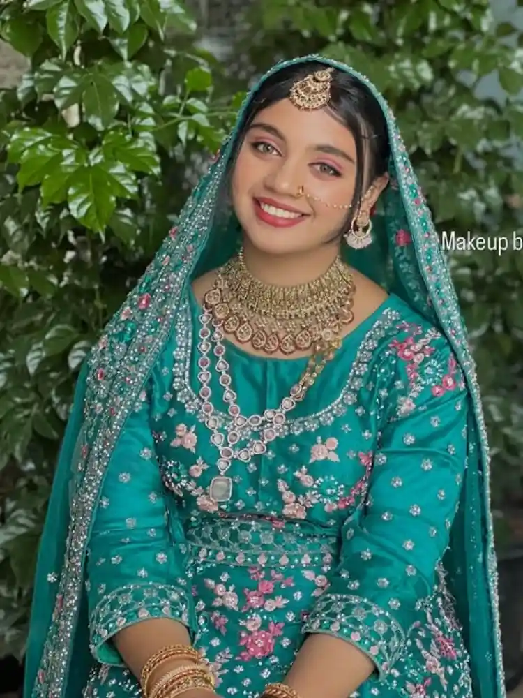 Makeup By Anshida alternate 3
