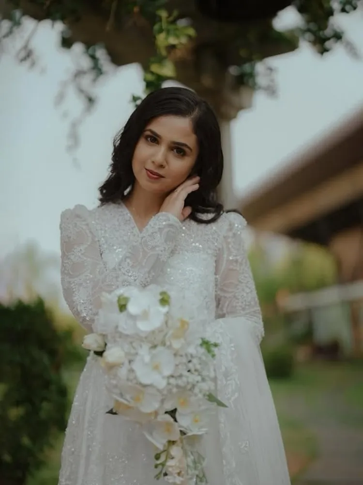 makeup look by Makeover By Hasna on Makeup Kerala