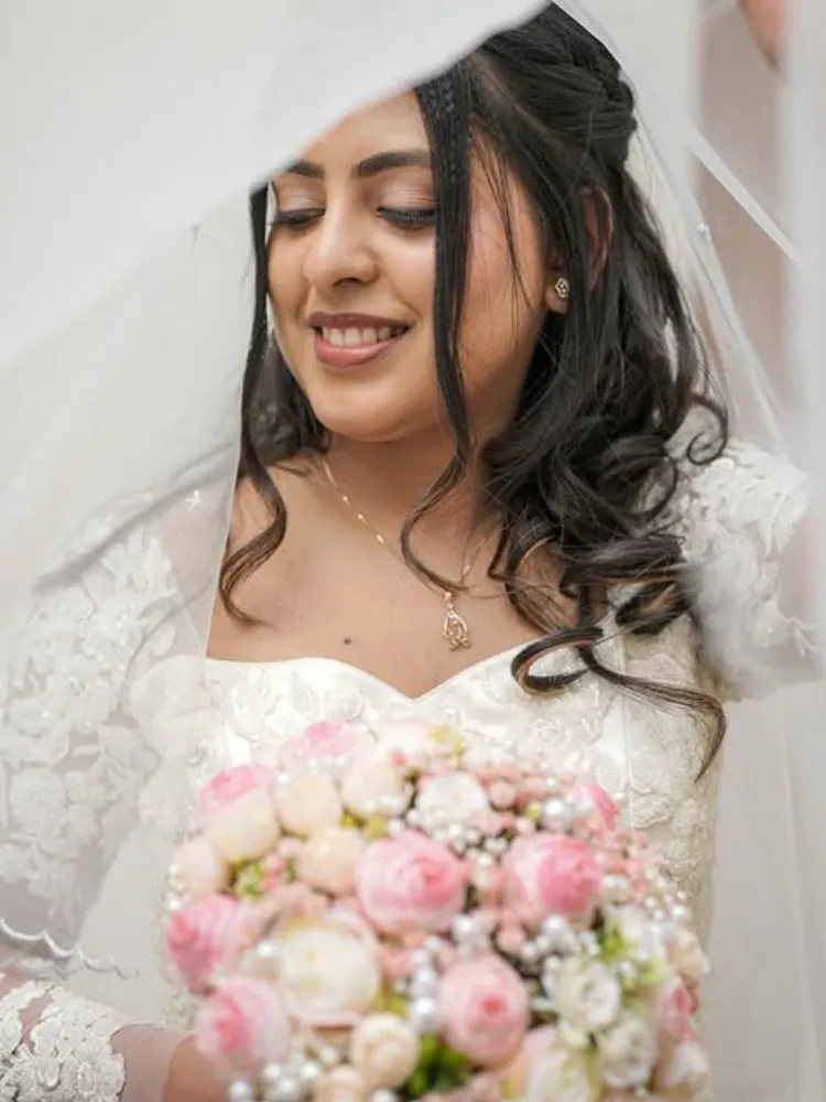makeup look by Makeover By Hasna on Makeup Kerala