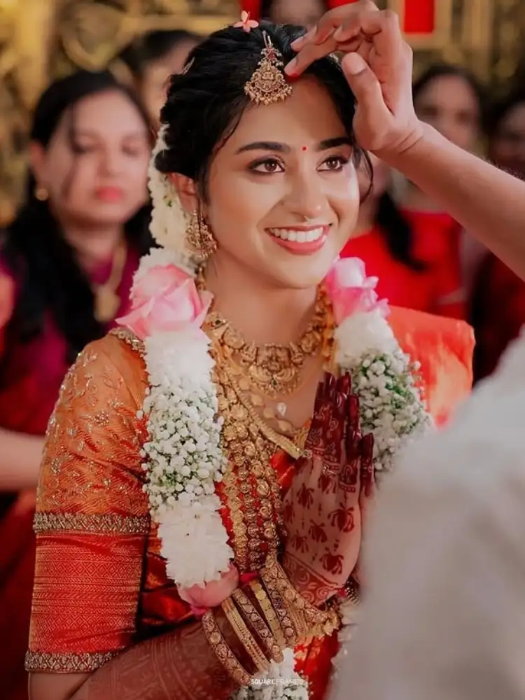 makeup look by Makeover By Hasna on Makeup Kerala