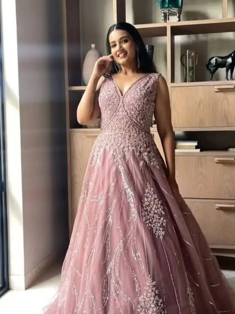Jitha Makeover Artist_14