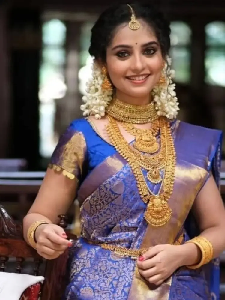 Jitha Makeover Artist_15