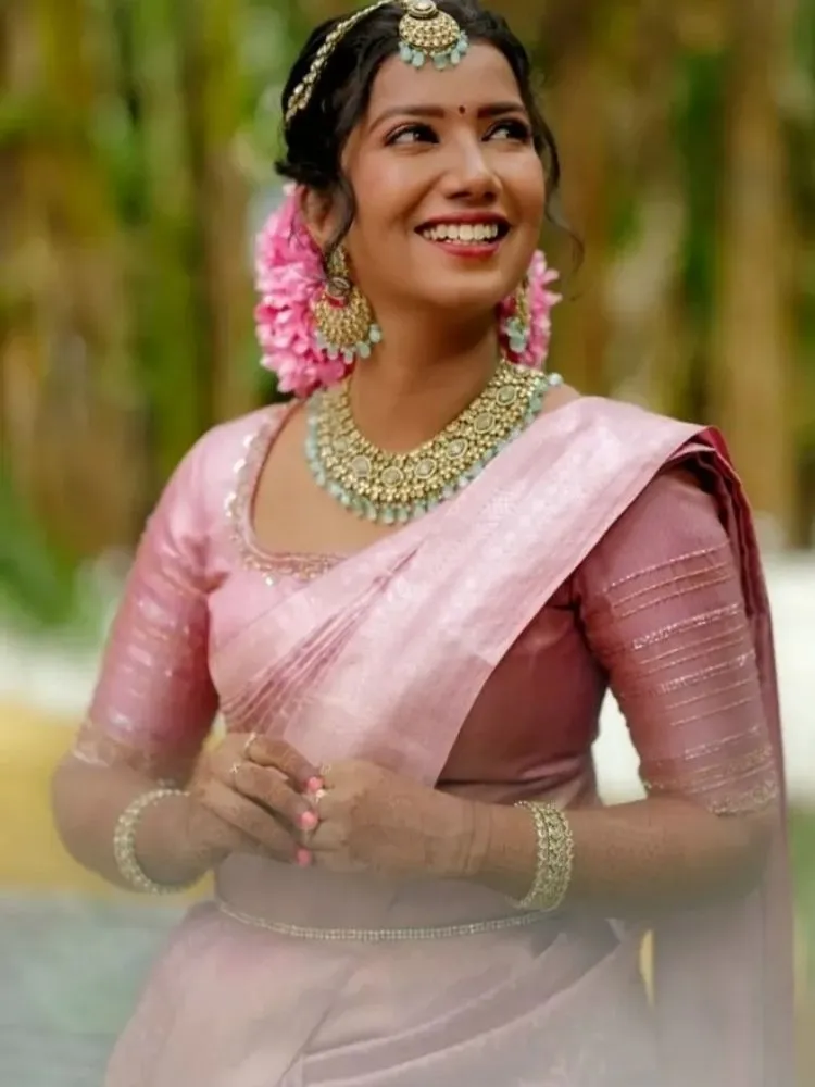 Jitha Makeover Artist_16