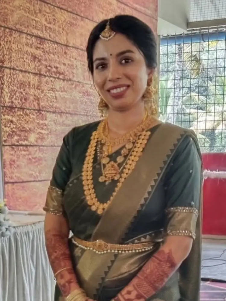 Jitha Makeover Artist_19
