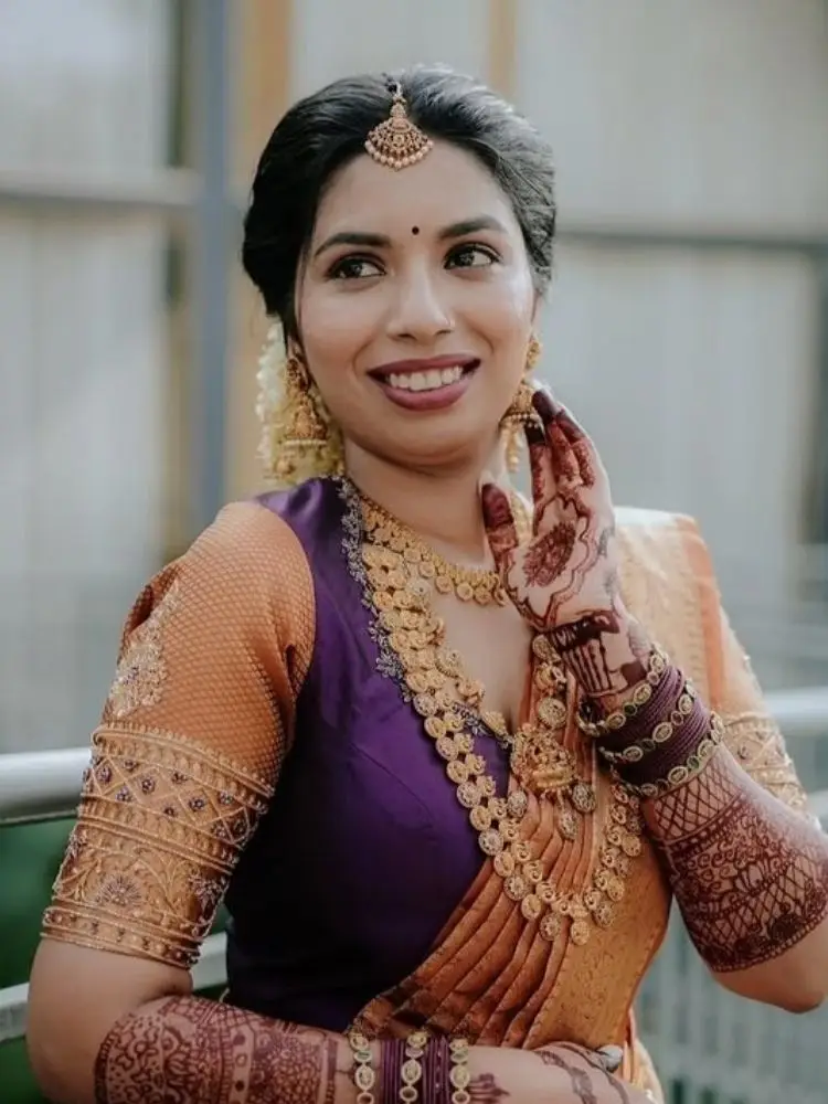 Jitha Makeover Artist_21
