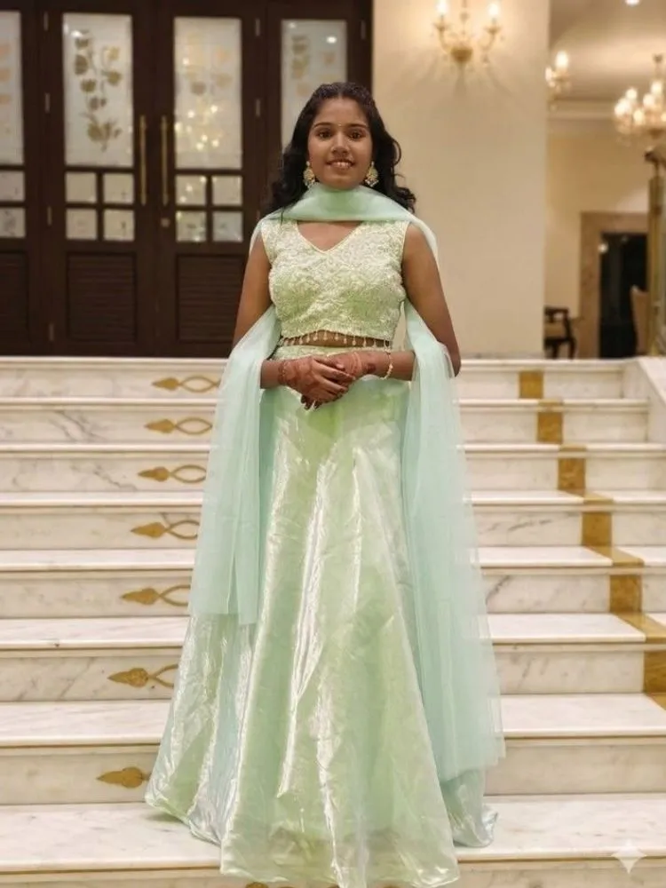 Jitha Makeover Artist_7