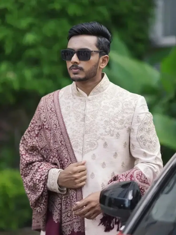 Ranjith Makeover alternate 1