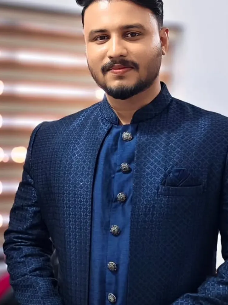 Ranjith Makeover alternate 5