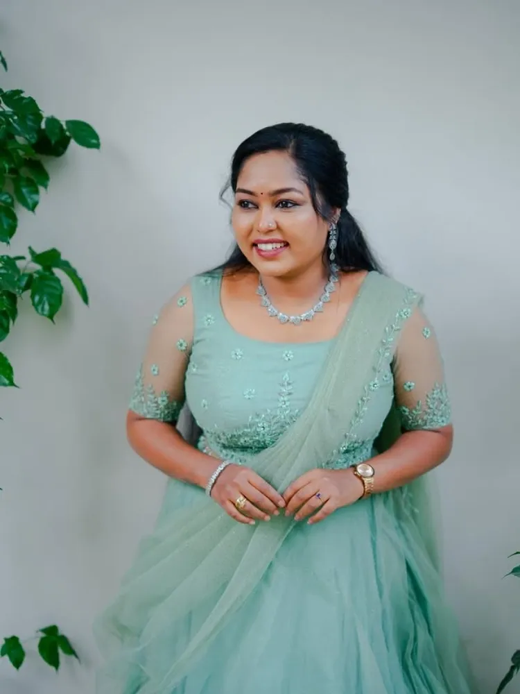Kireina Makeover Studio
